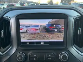 2022  Chevrolet Silverado 1500 - Thumbnail 17