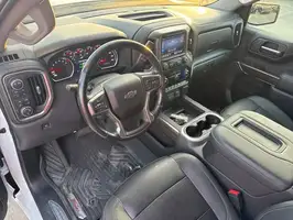 2022  Chevrolet Silverado 1500 - Thumbnail 19