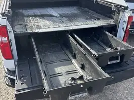 2022  Chevrolet Silverado 1500 - Thumbnail 26