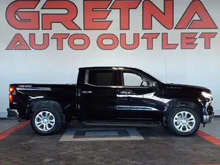 2022  Chevrolet Silverado 1500 (1GCUDGED5NZ528209) for sale in Tampa FL