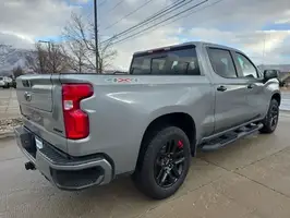 2023  Chevrolet Silverado 1500 - Thumbnail 4