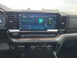 2023  Chevrolet Silverado 1500 - Thumbnail 21