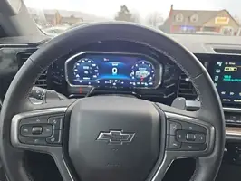 2023  Chevrolet Silverado 1500 - Thumbnail 22