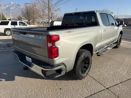 2023  Chevrolet Silverado 1500 - Thumbnail 7