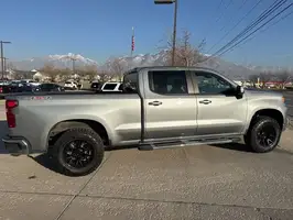 2023  Chevrolet Silverado 1500 - Thumbnail 8