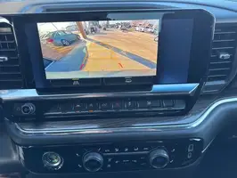 2023  Chevrolet Silverado 1500 - Thumbnail 16