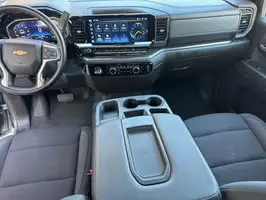 2023  Chevrolet Silverado 1500 - Thumbnail 20