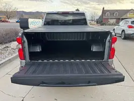 2024  Chevrolet Silverado 1500 - Thumbnail 5