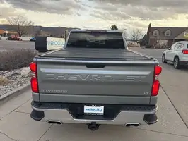2024  Chevrolet Silverado 1500 - Thumbnail 6