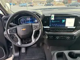 2024  Chevrolet Silverado 1500 - Thumbnail 10