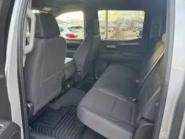 2024  Chevrolet Silverado 1500 - Thumbnail 11