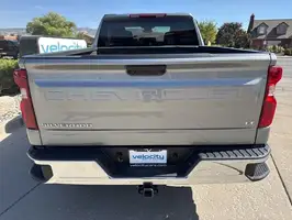2024  Chevrolet Silverado 1500 - Thumbnail 6