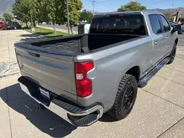 2024  Chevrolet Silverado 1500 - Thumbnail 7