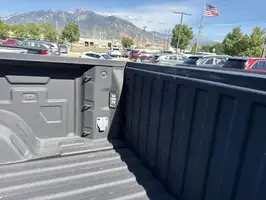 2024  Chevrolet Silverado 1500 - Thumbnail 10