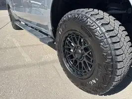 2024  Chevrolet Silverado 1500 - Thumbnail 11