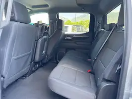 2024  Chevrolet Silverado 1500 - Thumbnail 22