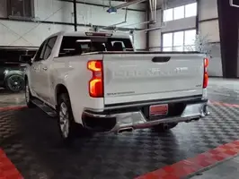 2024  Chevrolet Silverado 1500 - Thumbnail 4