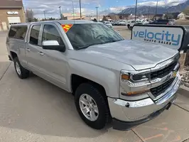 2019  Chevrolet Silverado 1500 LD - Thumbnail 1