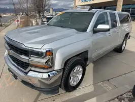 2019  Chevrolet Silverado 1500 LD - Thumbnail 3