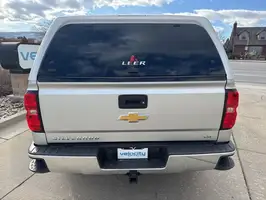 2019  Chevrolet Silverado 1500 LD - Thumbnail 6