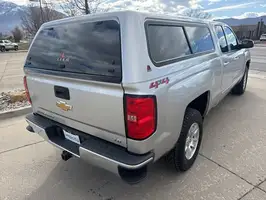 2019  Chevrolet Silverado 1500 LD - Thumbnail 7