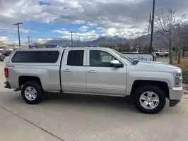 2019  Chevrolet Silverado 1500 LD - Thumbnail 8