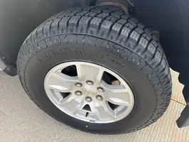 2019  Chevrolet Silverado 1500 LD - Thumbnail 10