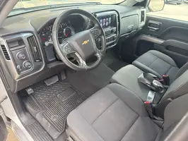 2019  Chevrolet Silverado 1500 LD - Thumbnail 18