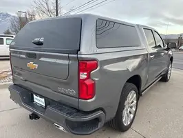 2022  Chevrolet Silverado 1500 LTD - Thumbnail 5