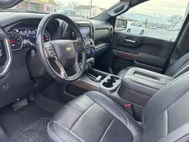 2022  Chevrolet Silverado 1500 LTD - Thumbnail 8