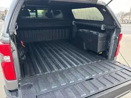 2022  Chevrolet Silverado 1500 LTD - Thumbnail 14