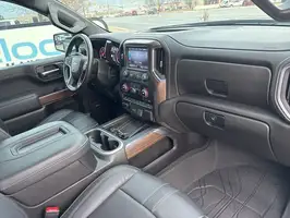 2022  Chevrolet Silverado 1500 LTD - Thumbnail 16