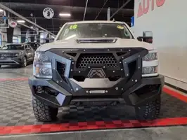 2018  Chevrolet Silverado 2500HD - Thumbnail 2