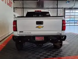 2018  Chevrolet Silverado 2500HD - Thumbnail 5