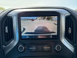 2021  Chevrolet Silverado 2500HD - Thumbnail 10