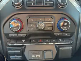 2021  Chevrolet Silverado 2500HD - Thumbnail 11