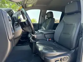 2021  Chevrolet Silverado 2500HD - Thumbnail 12