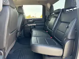 2021  Chevrolet Silverado 2500HD - Thumbnail 13