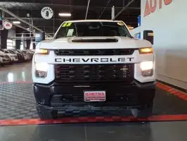 2023  Chevrolet Silverado 2500HD - Thumbnail 2