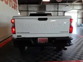 2023  Chevrolet Silverado 2500HD - Thumbnail 5