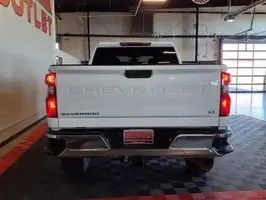 2023  Chevrolet Silverado 2500HD - Thumbnail 5