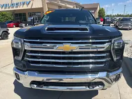 2024  Chevrolet Silverado 2500HD - Thumbnail 2
