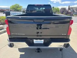 2024  Chevrolet Silverado 2500HD - Thumbnail 7