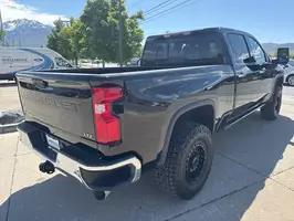 2024  Chevrolet Silverado 2500HD - Thumbnail 8