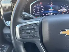 2024  Chevrolet Silverado 2500HD - Thumbnail 15