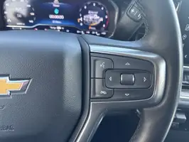 2024  Chevrolet Silverado 2500HD - Thumbnail 16