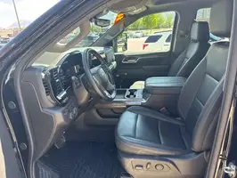 2024  Chevrolet Silverado 2500HD - Thumbnail 22