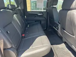 2024  Chevrolet Silverado 2500HD - Thumbnail 28