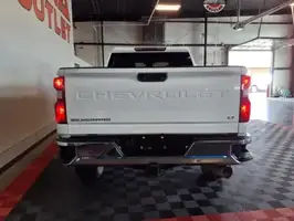 2024  Chevrolet Silverado 2500HD - Thumbnail 5