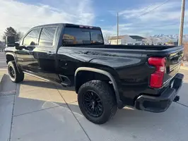 2023  Chevrolet Silverado 3500HD - Thumbnail 5